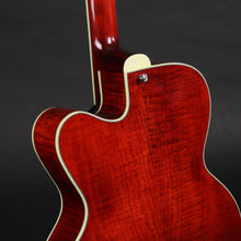 Load image into Gallery viewer, Eastman AR503CE Carved Top Archtop #0328