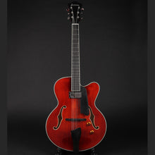 Load image into Gallery viewer, Eastman AR503CE Carved Top Archtop #0902
