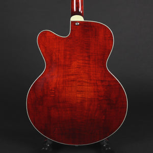 Eastman AR503CE Carved Top Archtop #0674