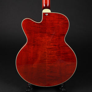 Eastman AR503CE Carved Top Archtop #0902