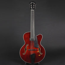 Load image into Gallery viewer, Eastman AR503CE Carved Top Archtop #0674