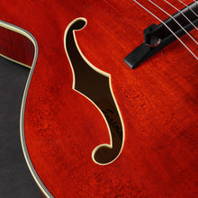 Load image into Gallery viewer, Eastman AR503CE Carved Top Archtop #0902