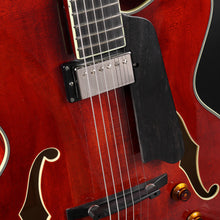 Load image into Gallery viewer, Eastman AR503CE Carved Top Archtop #0902