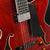 Eastman AR503CE Carved Top Archtop #0902