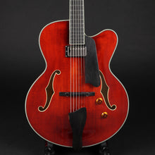 Load image into Gallery viewer, Eastman AR503CE Carved Top Archtop #0902