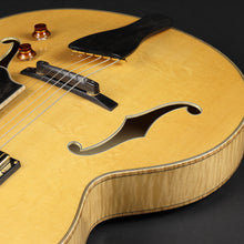 Load image into Gallery viewer, Eastman AR580CE-BD Archtop - Blonde #0746