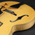 Eastman AR580CE-BD Archtop - Blonde #0746