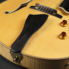 Load image into Gallery viewer, Eastman AR580CE-BD Archtop - Blonde #0746