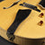 Eastman AR580CE-BD Archtop - Blonde #0746