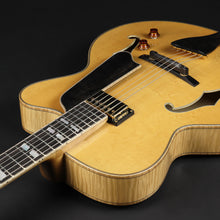 Load image into Gallery viewer, Eastman AR580CE-BD Archtop - Blonde #0746