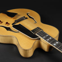 Load image into Gallery viewer, Eastman AR580CE-BD Archtop - Blonde #0746