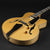 Eastman AR580CE-BD Archtop - Blonde #0746