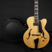 Load image into Gallery viewer, Eastman AR580CE-BD Archtop - Blonde #0746