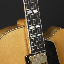 Load image into Gallery viewer, Eastman AR580CE-BD Archtop - Blonde #0746