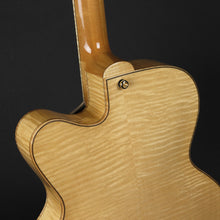 Load image into Gallery viewer, Eastman AR580CE-BD Archtop - Blonde #0746