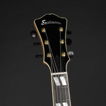 Load image into Gallery viewer, Eastman AR580CE-BD Archtop - Blonde #0746