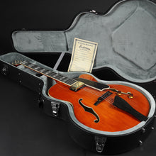 Load image into Gallery viewer, Eastman AR580CE-HB Archtop - Honeyburst - #0884