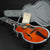 Eastman AR580CE-HB Archtop - Honeyburst - #0884