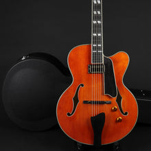 Load image into Gallery viewer, Eastman AR580CE-HB Archtop - Honeyburst - #0884
