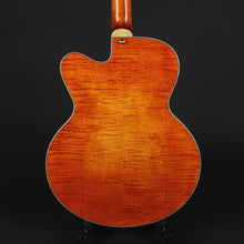 Load image into Gallery viewer, Eastman AR580CE-HB Archtop - Honeyburst - #0884