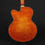 Eastman AR580CE-HB Archtop - Honeyburst - #0884
