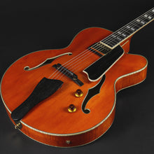 Load image into Gallery viewer, Eastman AR580CE-HB Archtop - Honeyburst - #0884