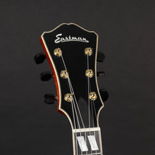 Load image into Gallery viewer, Eastman AR580CE-HB Archtop - Honeyburst #0022