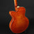 Eastman AR580CE-HB Archtop - Honeyburst - #0884