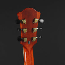 Load image into Gallery viewer, Eastman AR580CE-HB Archtop - Honeyburst - #0884