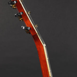 Eastman AR580CE-HB Archtop - Honeyburst (Pre-owned)