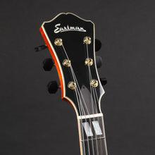 Load image into Gallery viewer, Eastman AR580CE-HB Archtop - Honeyburst #0744