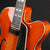 Eastman AR580CE-HB Archtop - Honeyburst #0744