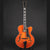 Eastman AR580CE-HB Archtop - Honeyburst #0744