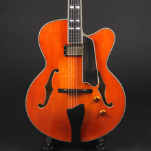 Load image into Gallery viewer, Eastman AR580CE-HB Archtop - Honeyburst #0744
