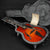 Eastman AR580CE-HB Archtop - Honeyburst (Pre-owned)