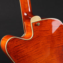 Load image into Gallery viewer, Eastman AR580CE-HB Archtop - Honeyburst #0744