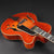 Eastman AR580CE-HB Archtop - Honeyburst (Pre-owned)