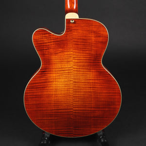 Eastman AR580CE-HB Archtop - Honeyburst (Pre-owned)