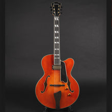 Load image into Gallery viewer, Eastman AR580CE-HB Archtop - Honeyburst (Pre-owned)