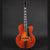 Eastman AR580CE-HB Archtop - Honeyburst (Pre-owned)