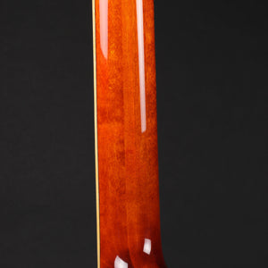 Eastman AR580CE-HB Archtop - Honeyburst #0744