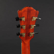 Load image into Gallery viewer, Eastman AR580CE-HB Archtop - Honeyburst (Pre-owned)