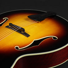 Load image into Gallery viewer, Eastman AR610-CS Acoustic Archtop #0881