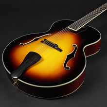 Load image into Gallery viewer, Eastman AR610-CS Acoustic Archtop #0881
