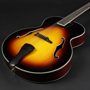 Eastman AR610-CS Acoustic Archtop #0881
