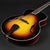 Eastman AR610-CS Acoustic Archtop #0881