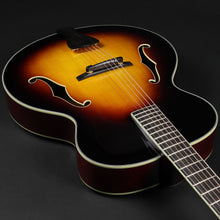 Load image into Gallery viewer, Eastman AR610-CS Acoustic Archtop #0881