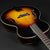 Eastman AR610-CS Acoustic Archtop #0881