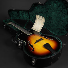 Load image into Gallery viewer, Eastman AR610-CS Acoustic Archtop #0881
