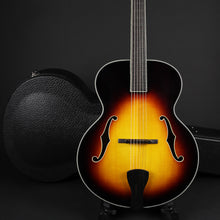 Load image into Gallery viewer, Eastman AR610-CS Acoustic Archtop #0881
